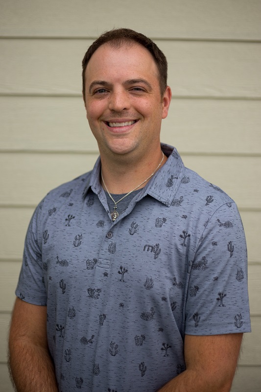 Patrick Stamos, DDS Columbia MO, Stamos Endodontics